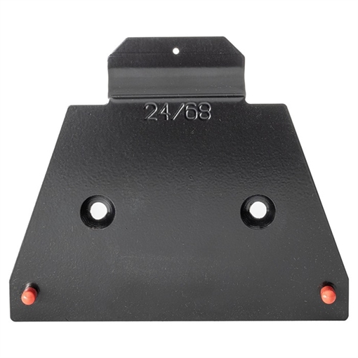 Picture of Inline Fabrication QC ULTRAMNT TOP PLATE/BOLT FOR HORNADY SNGL STAGE IRON PRESS UTP68.1