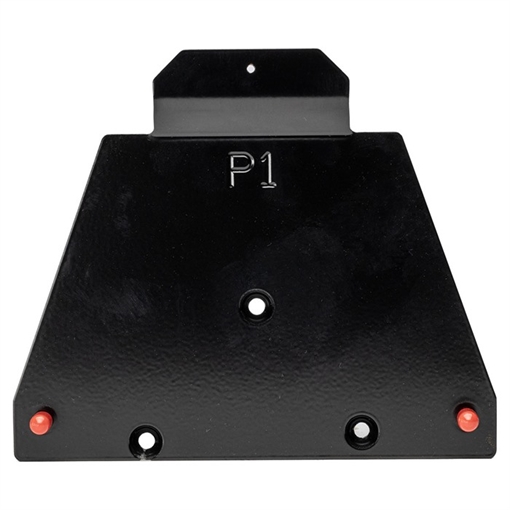 Picture of Inline Fabrication QC ULTRMNT TOP PLATE/BOLT FOR LEE AUTO BREECH LOCK PRO PRESS UTP79.1