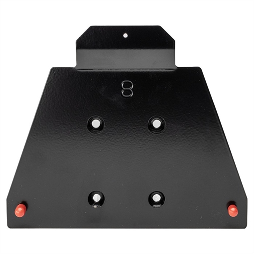 Picture of Inline Fabrication QC ULTRA TOP PLATE/BOLT FOR FORSTER CO-AX PRESS UTP8.1