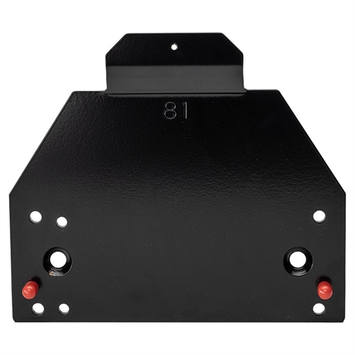 Picture of Inline Fabrication QC ULTRAMOUNT TOP PLATE/BOLT FOR VIPER/BROWNELLS BARREL VISE UTP81.1