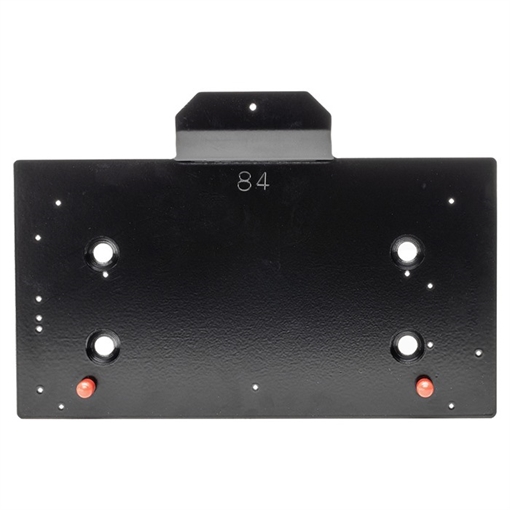 Picture of Inline Fabrication QC ULTRAMNT TOP PLATE/BOLT KIT FOR FRANKFORD ARSENAL M PRESS UTP84.1
