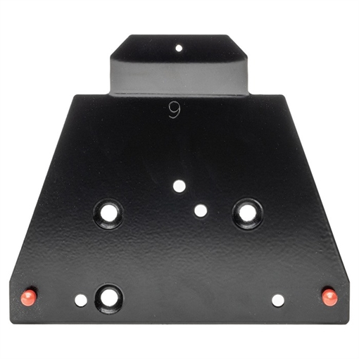 Picture of Inline Fabrication QC ULTRMNT TOP PLATE/BOLT FOR REDDING BIG BOSS/BOSS II PRESS UTP9.1