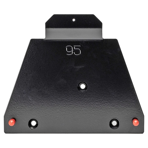 Picture of Inline Fabrication QC ULTRAMOUNT TOP PLATE/BOLT FOR LEE SIX PACK PRO 6000 PRESS UTP95.1