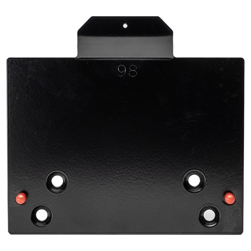 Picture of Inline Fabrication QC ULTRAMOUNT TOP PLATE/BOLT FOR FRNKFRD ARSNL SNGL STG PRES UTP98.1