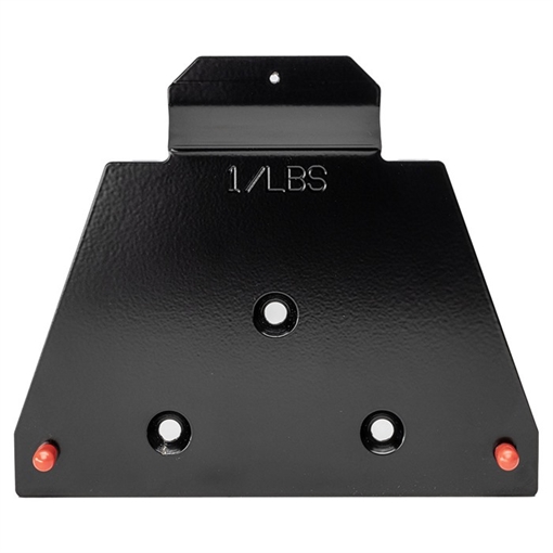 Picture of Inline Fabrication TOP PLATE /BOLT FOR LYMAN BRASS SMITH VICTORY SNGL STG PRESS UTPLBS76.1
