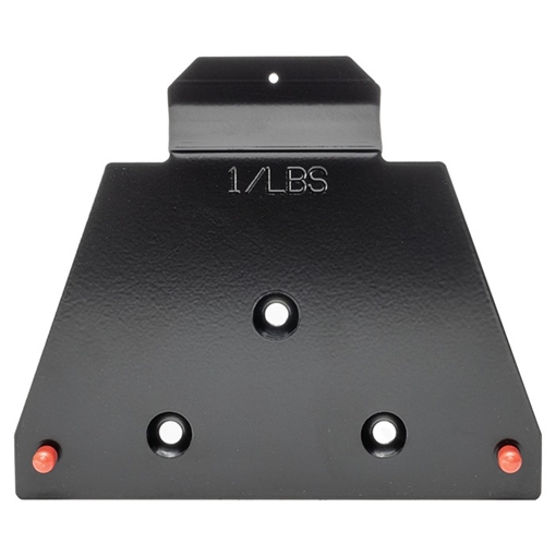 Picture of Inline Fabrication TOP PLATE/BOLT FOR LYMAN BRASS SMITH IDEAL SINGLE STAGE PRES UTPLBS77.1