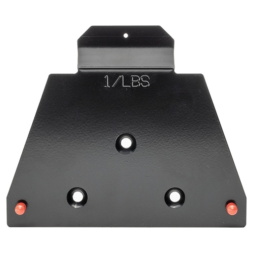 Picture of Inline Fabrication TOP PLATE/BOLT FOR LYMAN BRASS SMITH AMERICAN 8 TURRET PRES UTPLBS78.1
