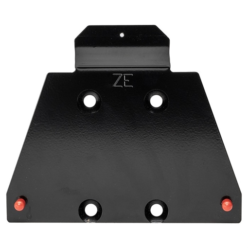 Picture of Inline Fabrication QC ULTRAMOUNT TOP PLATE/BOLT KIT FOR AREA 419 ZERO PRESS UTP89.1