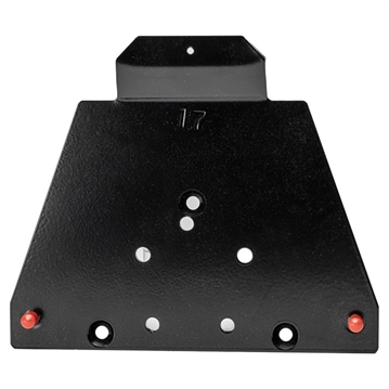 Picture of Inline Fabrication QC ULTRMNT TOP PLATE/BOLT FOR LEE CLSSC CAST SGL STAGE PRESS UTP17.1