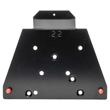 Picture of Inline Fabrication QC ULTRMNT TOP PLATE/BOLT FOR LEE BRCH LOCK CLSSC CAST PRESS UTP22.1
