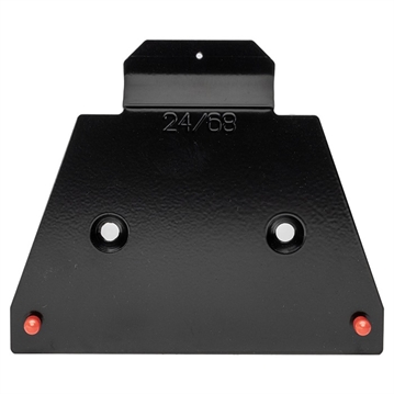Picture of Inline Fabrication QC ULTRAMOUNT TOP PLATE & BOLT KIT FOR HORNADY LNL AP PRESS UTP24.1
