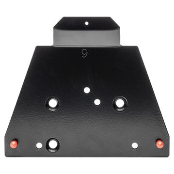 Picture of Inline Fabrication QC ULTRMNT TOP PLATE/BOLT FOR REDDING BIG BOSS/BOSS II PRESS UTP9.1