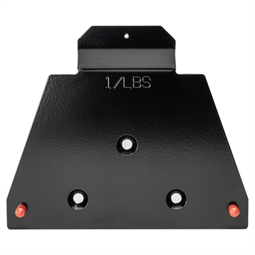 Picture of Inline Fabrication TOP PLATE /BOLT FOR LYMAN BRASS SMITH VICTORY SNGL STG PRESS UTPLBS76.1
