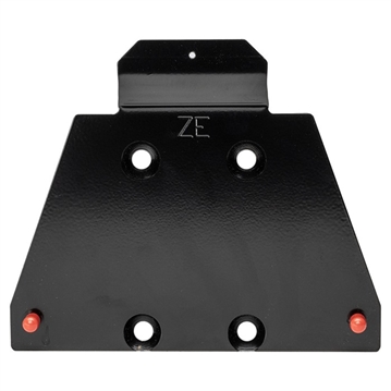 Picture of Inline Fabrication QC ULTRAMOUNT TOP PLATE/BOLT KIT FOR AREA 419 ZERO PRESS UTP89.1