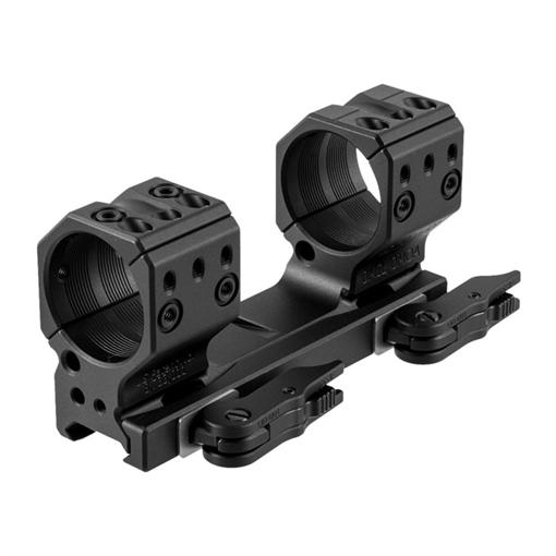 Picture of Spuhr 34MM 1.5'' 0 MOA QDP MOUNT QDP-4002