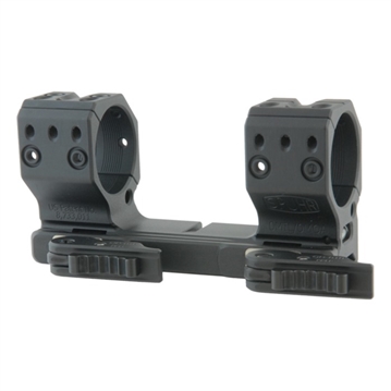 Picture of Spuhr 34MM 1.35'' 0 MOA QDP MOUNT QDP-4006