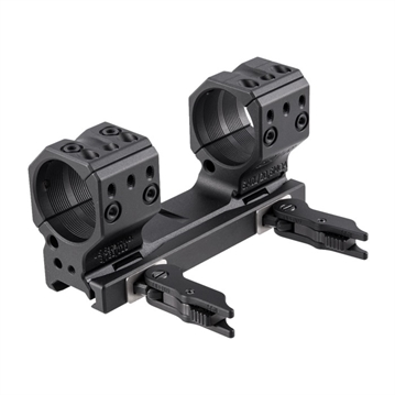 Picture of Spuhr 34MM 1.5'' 20 MOA QDP MOUNT QDP-4602