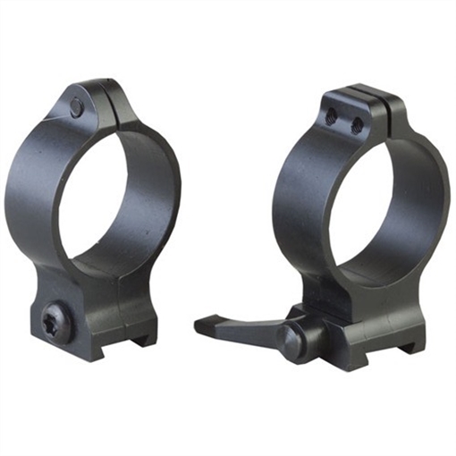 Picture of Talley 30MM LOW MATTE BLUE RINGS 600003