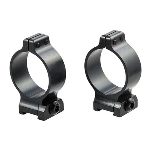 Picture of Talley 30MM MEDIUM MATTE BLUE RINGS 600004