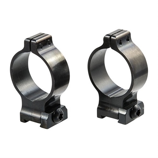 Picture of Talley 30MM HIGH MATTE BLUE RINGS 600005