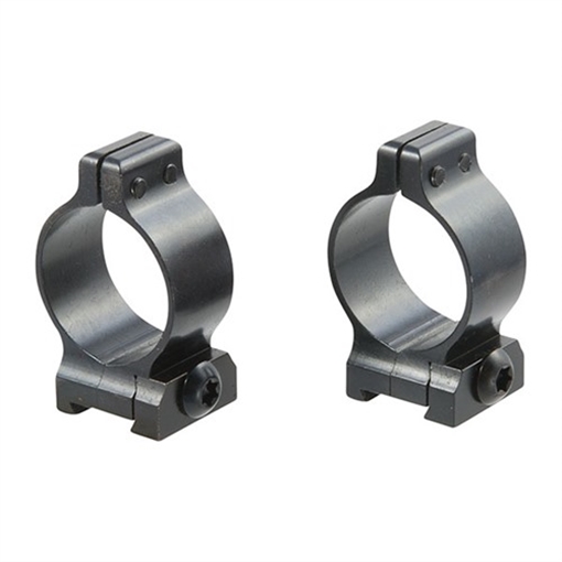 Picture of Talley 1'' LOW MATTE BLUE RINGS 500003