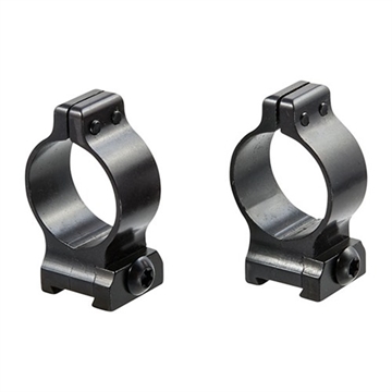 Picture of Talley 1'' MEDIUM MATTE BLUE RINGS 500004