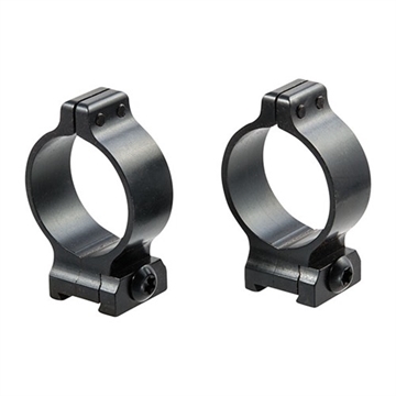 Picture of Talley 30MM MEDIUM MATTE BLUE RINGS 600004