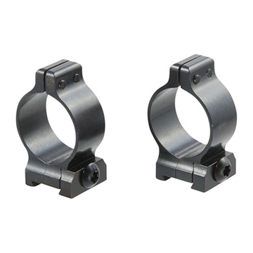 Picture of Talley 1'' LOW MATTE BLUE RINGS 500003