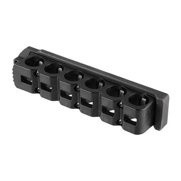 Picture of Aridus Industries MOSSBERG 500/590 QUICK DISCONNECT SHOTGUN SHELL CARRIER 6R QDC-MOS