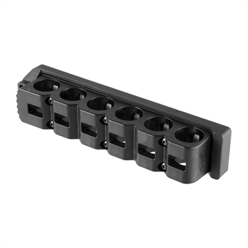 Picture of Aridus Industries REMINGTON 870 QUICK DISCONNECT SHOTGUN SHELL CARRIER 6-RD QDC-REM