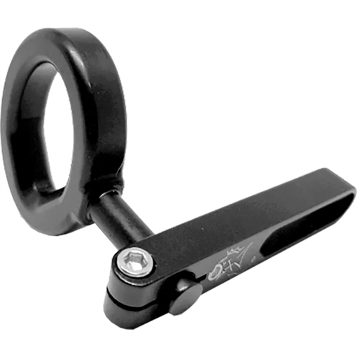 Picture of Quick Draw Quick Draw Bowfishing QD-2 Rest Black QDQD2