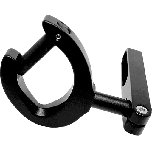 Picture of Quick Draw Quick Draw Bowfishing Rest Black RH/LH QDARBLK