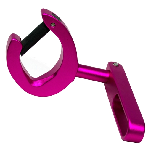 Picture of Quick Draw Quick Draw Bowfishing Rest Pink RH/LH QDARP