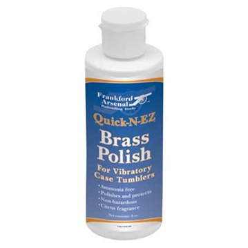 Picture of Frankford Arsenal 4 OZ. QUICK-N EZ BRASS POLISH 845677