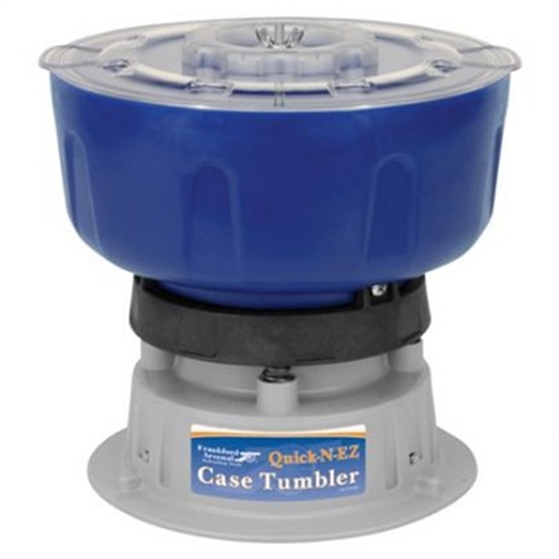 Picture of FRANKFORD QUICK N EZ CASE TUMBLER 855020