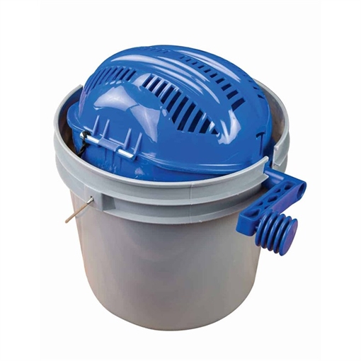 Picture of Frankford Arsenal QUICK-N-EZ ROTARY SIFTER KIT WITH BUCKET 507565