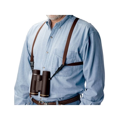 Picture of QUICK RELEASE BINOCULAR HARNESS 55895