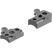 Picture of Leupold 2-Piece Quick Release (QR) Base - Mauser FN Matte Black 50056