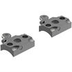 Picture of Leupold QR BASE CVA & TRADITIONS PURSUIT 2-PC MATTE 52324
