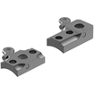Picture of Leupold 2-Piece Quick Release (QR) Base - Kimber 8400 Matte Black 64015