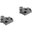 Picture of Leupold QR BASE BROWNING X-BOLT 2-PC MATTE 66080