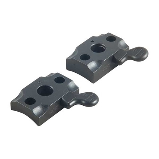 Picture of Leupold QUICK RELEASE BASES WINCHESTER 70 2-PC MATTE 50054