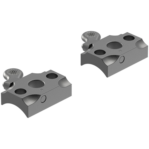 Picture of Leupold QR BASE CVA & TRADITIONS PURSUIT 2-PC MATTE 52324