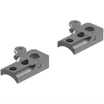 Picture of Leupold QR BASE REMINGTON 541 2-PC MATTE 52239