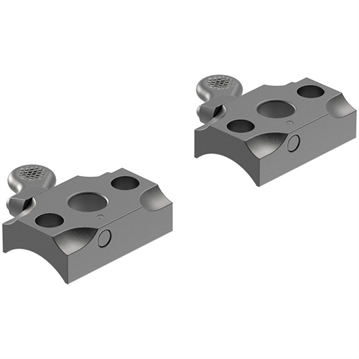 Picture of Leupold QR BASE CVA & TRADITIONS PURSUIT 2-PC MATTE 52324