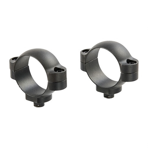 Picture of Leupold 2-Piece Quick Release (QR) Rings - 30mm Super High Matte 51716
