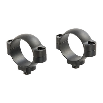 Picture of Leupold 2-Piece Quick Release (QR) Rings - 30mm Super High Matte 51716