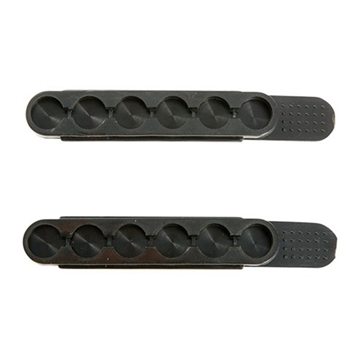 Picture of Tuff 6-RD QUICK STRIP, .38/.357/.40S&W/6.8MM 7002-BP-6357
