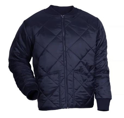Picture of Quilted Jacket-Midnight Navy SH4004-L-L
