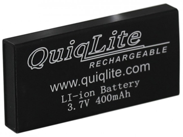 Picture of Quiqlite Replacement Battery Q-XLB 890161025130